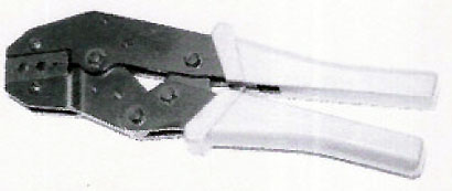 8.5" PATCHET CRIMPING TOOLS AS-1200 SERIES