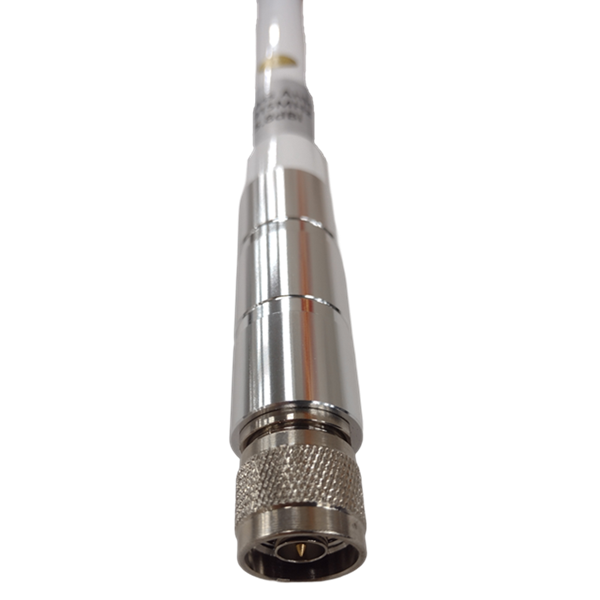 5.8 dBi N Male Omni Glass Steel Antenna