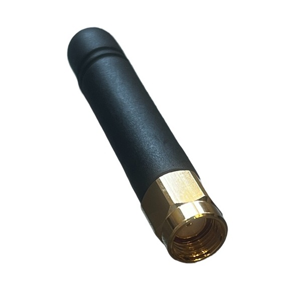 RP SMA Antenna, quarter wave helical, 50mm long, for 902-928 MHz band