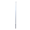 5.8 dBi N Male Omni Glass Steel Antenna
