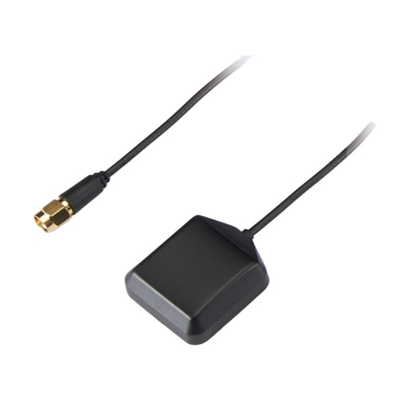 GNSS Antenna (Magnet Mount)