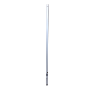 5.8 dBi N Male Omni Glass Steel Antenna